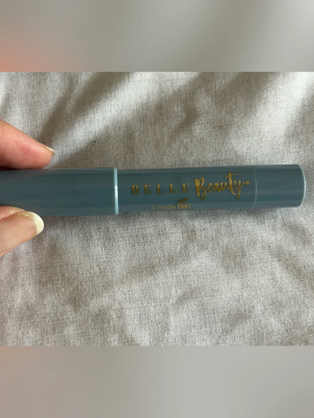 Long Wear Eye Shadow Creamy Stick - Sky Blue